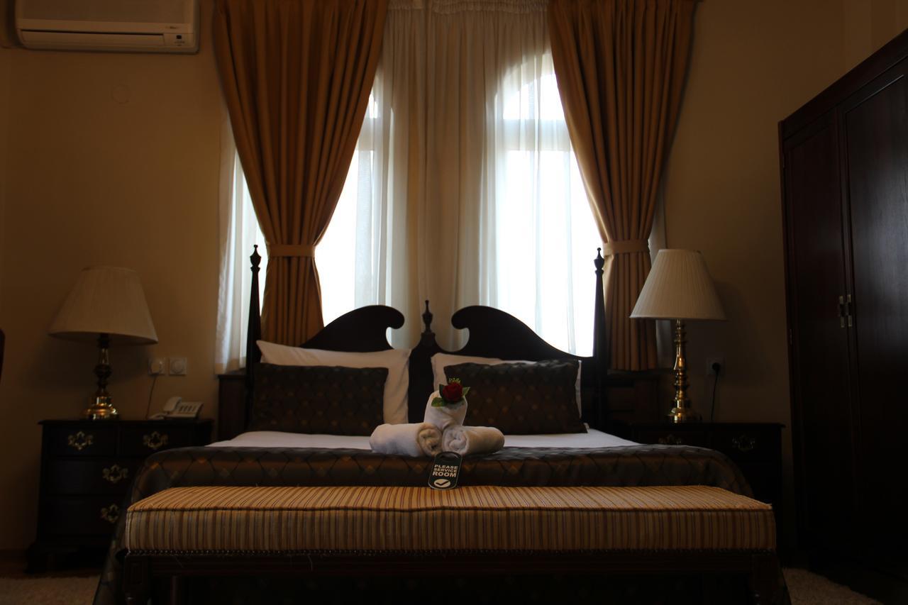 Villa Alexander Скоп'є Екстер'єр фото